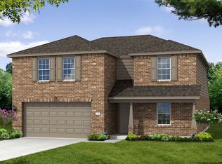 15410 Benson Landing Dr, Cypress, TX 77429