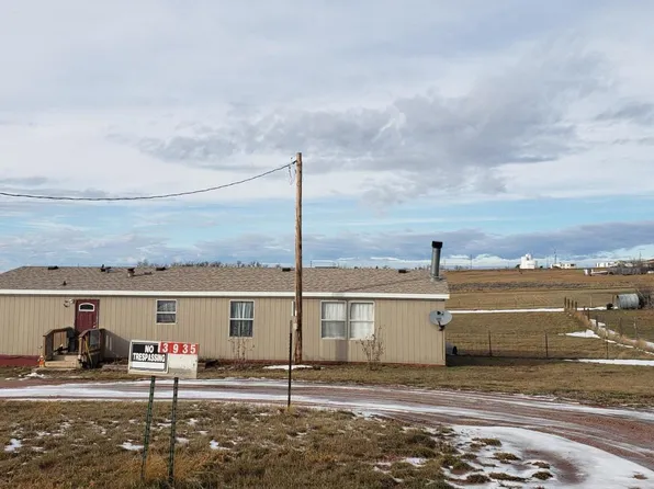3935 Park Ln, Gillette, WY 82716
