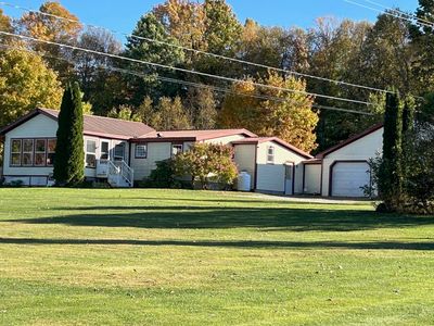 43 Sunset Drive, Hyde Park, VT, 05655