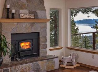 1421 Tirol Dr, Incline Village, NV