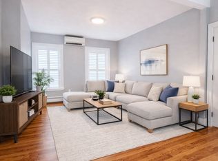 52 N St Floor 3, Boston, MA 02127