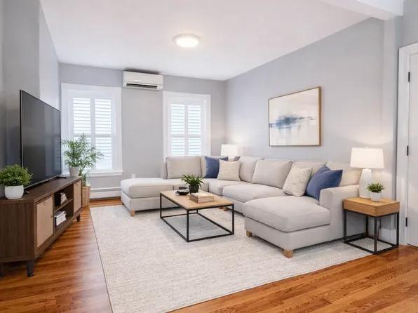 52 N St Floor 3, Boston, MA 02127