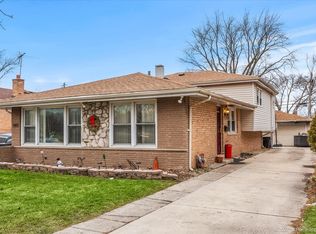 14915 Lincoln Ave, Dolton, IL