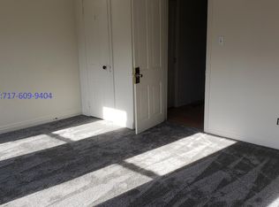 35 N Market St, Duncannon, PA 17020