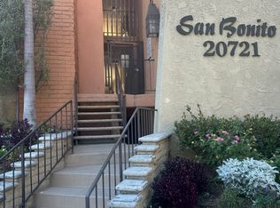 San Bonito Apts, Torrance, CA 90503