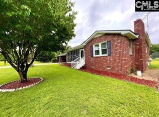 1277 Brodie Rd, Leesville, SC 29070