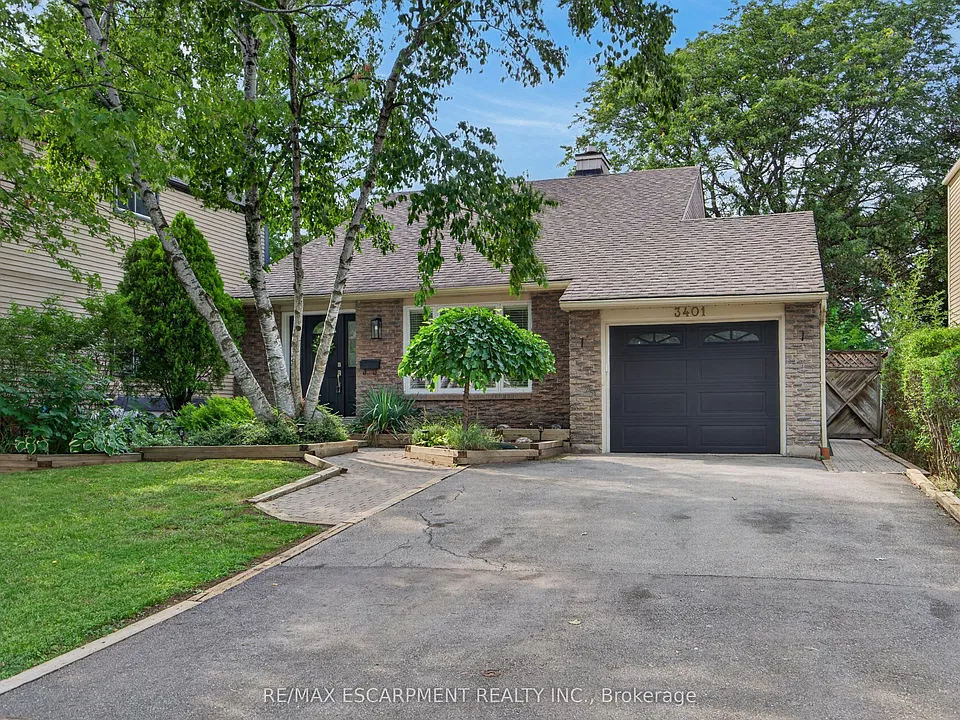 3401 Rockwood Dr