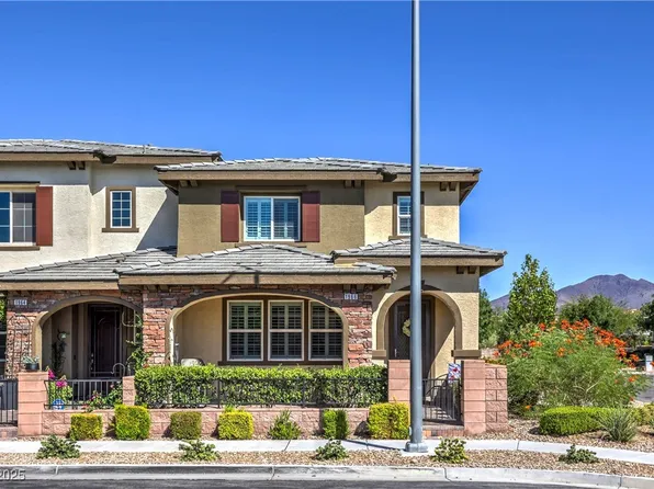 1966 Via Delle Arti, Henderson, NV 89044