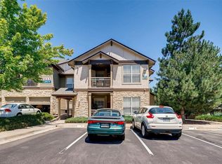 7453 S Quail Cir APT 213, Littleton, CO 80127