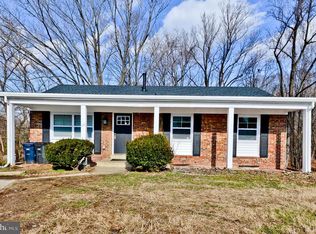 701 Iona Ter, Capitol Heights, MD 20743