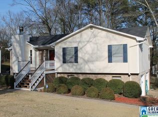 2137 Brewster Rd, Birmingham, AL 35235
