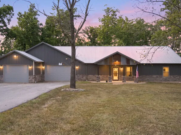 146 Avery Drive, Sparta, MO 65753