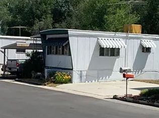 333 Childs Ave TRAILER 2C, Ogden, UT 84404