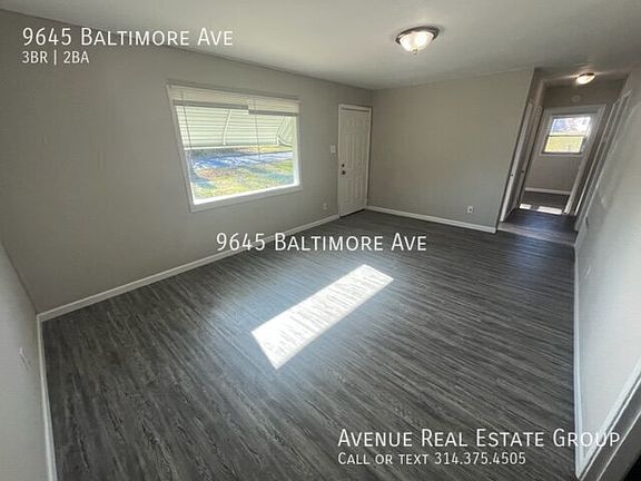 3rd image of 9645 Baltimore Ave