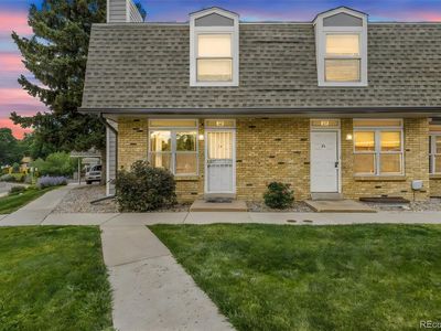 1557 S Owens Street #53, Lakewood, CO, 80232
