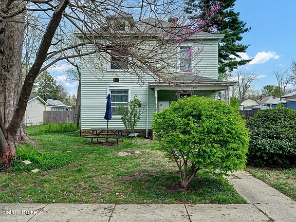 2nd image of 207 Birch Ave