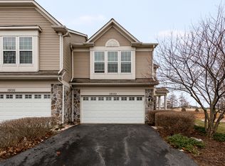 15153 W Laurel Ln, Lockport, IL 60441