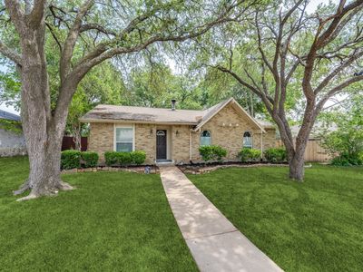 1804 Shreveport Trl, Plano, TX, 75023