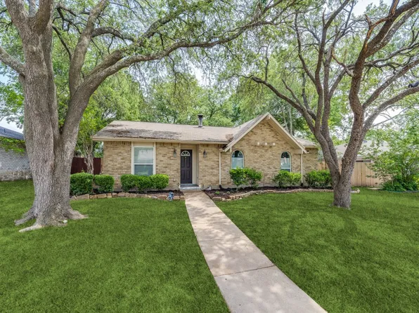 1804 Shreveport Trl, Plano, TX 75023