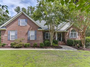 5 Black Oak Ct, Blythewood, SC 29016