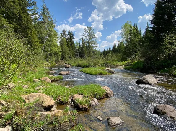 Lot 9 Redington Road, Dallas Plt, ME 04970
