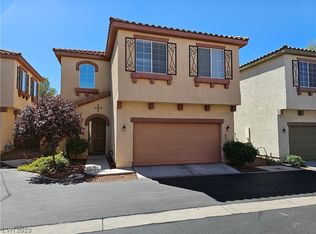 10792 Avenzano St, Las Vegas, NV 89141