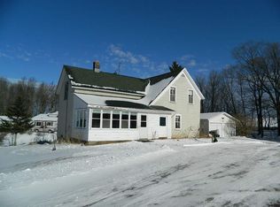 N4541 Butternut Ln, Birnamwood, WI 54414