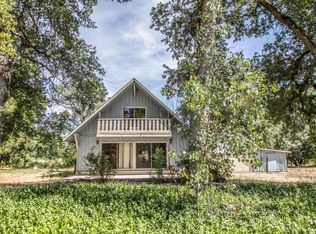 8738 Silver Bridge Rd, Palo Cedro, CA 96073
