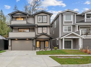 13586 Foreman Dr, Maple Ridge, BC V4R 0E1