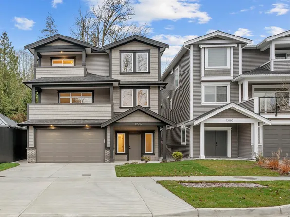 13586 Foreman Dr, Maple Ridge, BC V4R 0E1