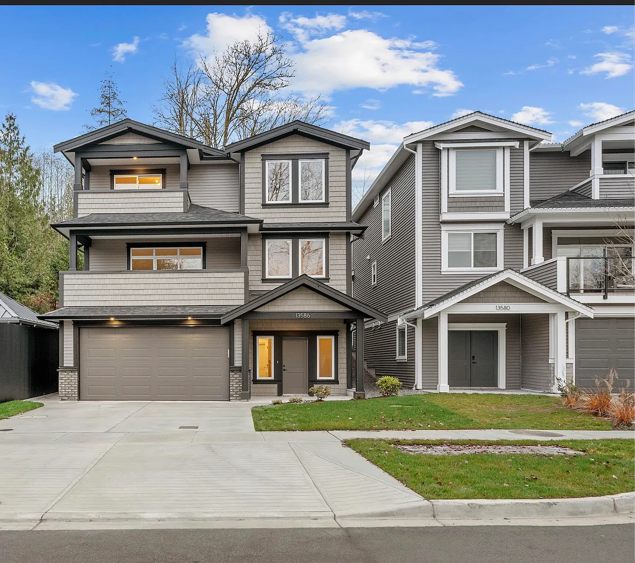 13586 Foreman Dr photo 1