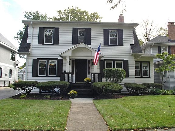 2nd image of 55 N Edgewood Ave