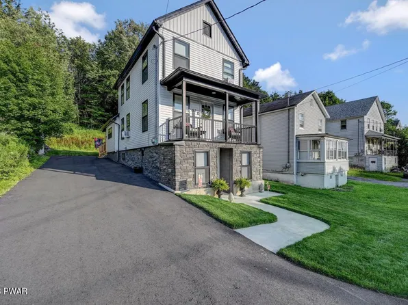 53 Ontario St, Simpson, PA 18407