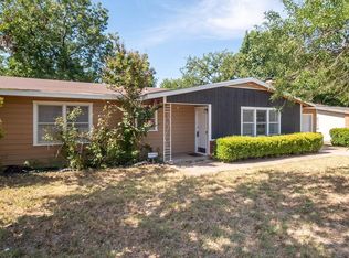 2743 Rice Ave, San Angelo, TX 76904