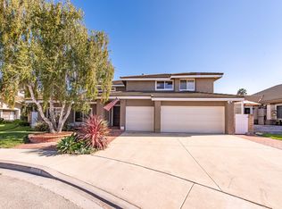 11574 Wildflower Ct, Moorpark, CA 93021