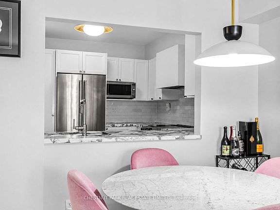5th image of 1 Balmoral Ave #505