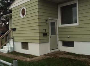 108 11th Ave SE #1, Minot, ND 58701