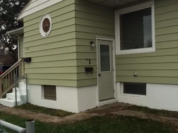 108 11th Ave SE, 108 11th Ave SE #1, Minot, ND 58701