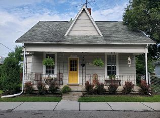 210 N High St, Urbana, OH 43078