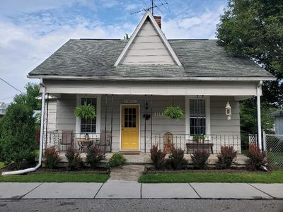 210 N High St, Urbana, OH, 43078