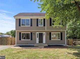 9303 Sweden St, Clinton, MD 20735