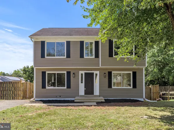 9303 Sweden St, Clinton, MD 20735