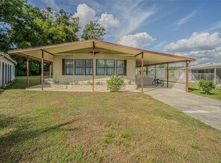 39353 Sycamore Ln, Zephyrhills, FL 33542