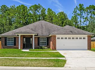 9225 Hawks Run Ln, Jacksonville, FL 32222
