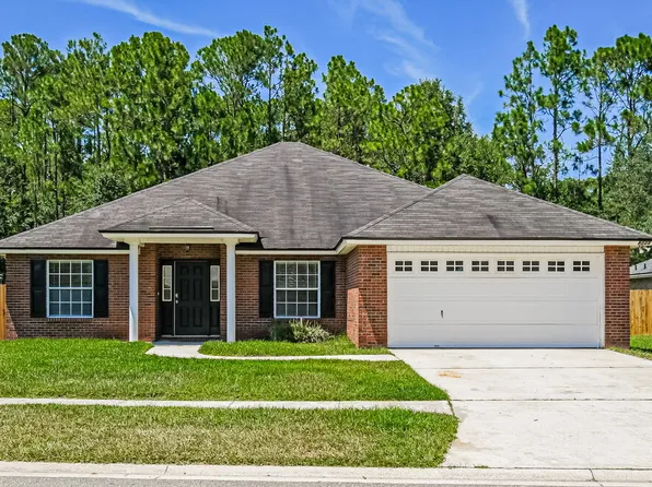 9225 Hawks Run Ln, Jacksonville, FL 32222
