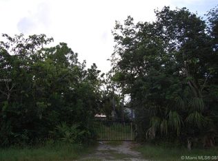 26100 SW 197th Ave, Homestead, FL 33031