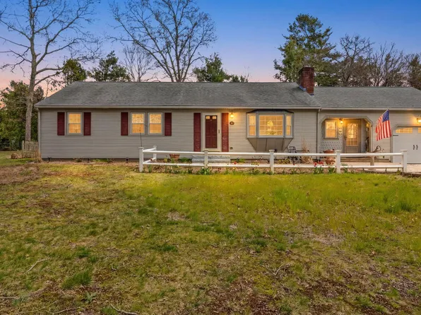 53 Hadrada Lane, Centerville, MA 02632