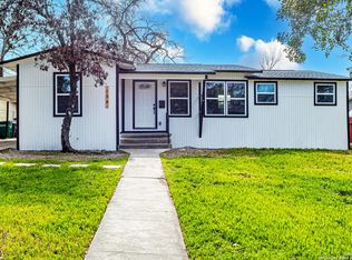 134 Saratoga Dr, San Antonio, TX 78213