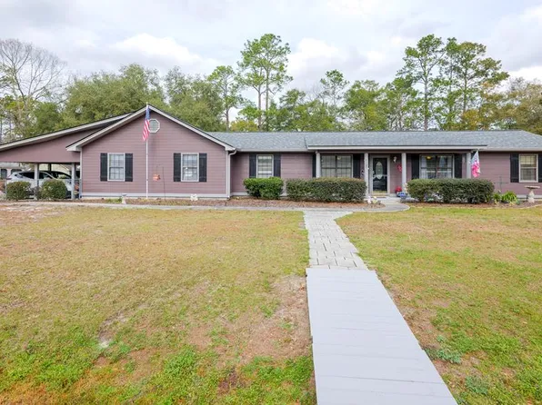 5109 S Woodsdale Dr, Lake Park, GA 31636