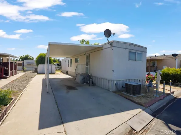 2499 E Gerard Ave #96, Merced, CA 95341